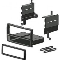 Рамка переходная Scosche HYN-K1130 (AI) Hynday SantaFe 2007-> 1Din