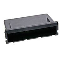 Карман ACV 271000-06 1 DIN универсальный