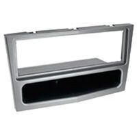 Рамка переходная 281230-11 Opel Zafira SW 2005-> (anthrazit metallic)