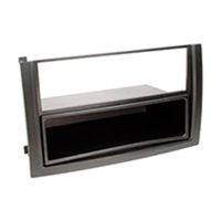 Рамка переходная ACV 281340-02 Skoda Fabia