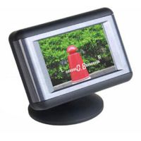 Парктронік Longhorn H-085 (монітор+камера)