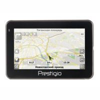 GPS-навігатор Prestigio 4300