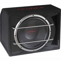 Сабвуфер Supra SRD-302A активний