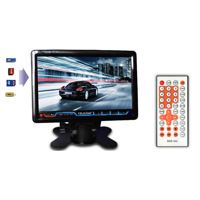 Телевізор Celsior TV CS-707 N