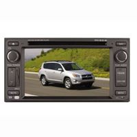 Штатная магнитола Phantom DVM-3019G i6 Toyota