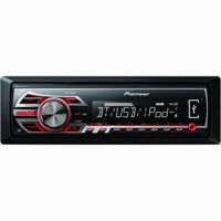 Медіа-ресивер Pioneer MVH-350BT