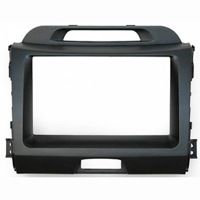 Рамка переходная Carav 11-104 Kia Sportage