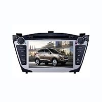 Штатна магнітола Globex GU-7052 Hyundai IX35