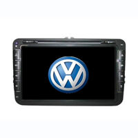 Штатная магнитола Globex GU-8031 VW Passat B6, Jetta ,Golf , Caddy , Polo