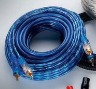 Кабель міжблочний Magnat RCA 5