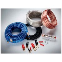 Набор кабелей Magnat Power 25