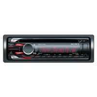CD/MP3-ресивер Sony CDX-GT575UE