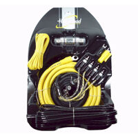 Набір кабелів Hollywood Energetic CCA 44