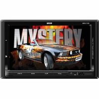 Мультимедіа 2-DIN Mystery MDD-7100 (без приводу)