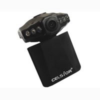 Відеореєстратор Celsior DVR CS-702