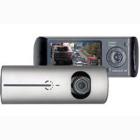 Відеореєстратор Celsior CS-720 DUAL