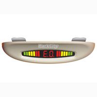 Парктронік ParkCity Sydney 420/104 сірий