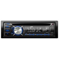 CD/MP3-ресивер JVC KD-R442EY