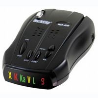 Радар-детектор ParkCity RD-22