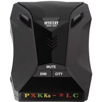 Радар-детектор Mystery MRD-300V
