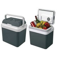 Автомобильный холодильник Mystery MTC-31