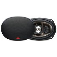 Акустика Supra SJ-694