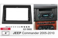 Рамка переходная Carav 22-1968 Jeep Commander