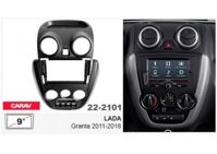 Рамка перехідна Carav 22-2109 Mazda CX-5