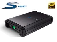 Підсилювач Alpine S2-A55V