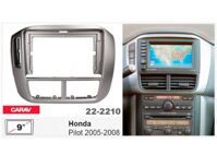 Рамка перехідна Carav 22-2210 Honda Pilot