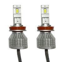 Лампы светодиодные ALed S H11 6000K 30W SH11A04 (2шт)