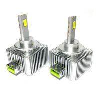 Світлодіодні лампи ALed X D3S 6000K 45W XD3SD10 (2шт)