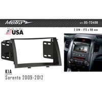 Рамка перехідна Metra 95-7340B KIA Sorento