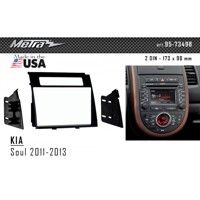 Рамка перехідна Metra 95-7349B KIA Soul