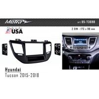 Рамка перехідна Metra 95-7369B Hyundai Tucson Metra
