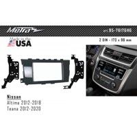 Рамка переходная Metra 95-7617GHG Nissan Teana, Altima
