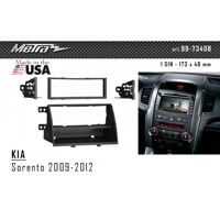 Рамка перехідна Metra 99-7340B KIA Sorento