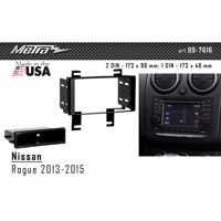 Рамка перехідна Metra 99-7616 Nissan Rogue Select