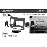 Рамка переходная Metra 99-7816T Honda Civic 2006-2011