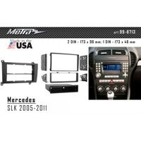 Рамка переходная Metra 99-8713 Mercedes SLK
