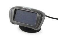 Парктроник ParkCity Paris 420/301L черный