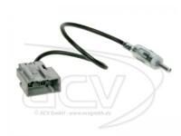 Антенный адаптер 1596-01 Subaru-DIN