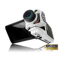 Відеореєстратор DOD-F900 LHD (RU)