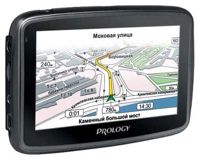 GPS-навігатор Prology iMAP-500M (Навітел)