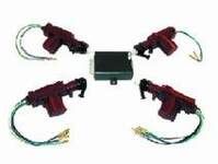 Центральні замки CDL (Tiger)