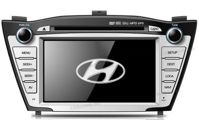 Штатна магнітола PMS Hyundai IX-35