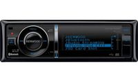 CD/MP3-ресивер Kenwood KDC-BT92SD