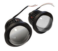 Лінзи LED Qline AES A6 High beam Led