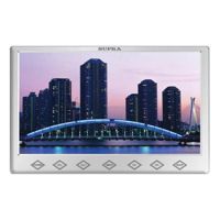 ТБ Supra STV-705 white