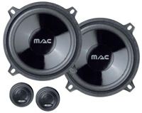 Акустика Mac Audio MP 2.13
